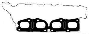 جلدة مشعب الإكزوزت - MERCEDES-BENZ CLA250 ( 2021)