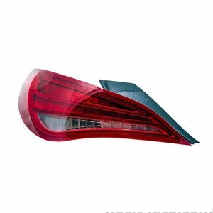 مجموعة المصباح الخلفي- MERCEDES-BENZ CLA45 AMG يسار ( 2018)