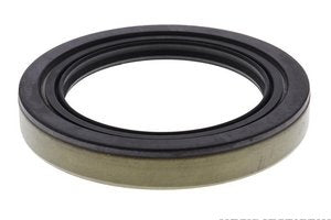 صوت رنين مانع الانزلاق - MERCEDES-BENZ CLK55 AMG أمامي ( 2006)
