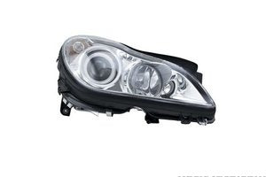 مجموعة مصباح أمامي - MERCEDES-BENZ CLS500 Front Right ( 2006)