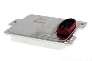 وحدة تشغيل لمبات HID - MERCEDES-BENZ E320 Left ( 2009)