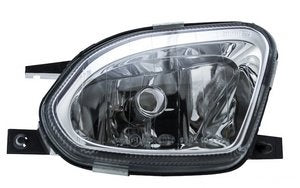 طقم لمبة ضباب / قيادة - MERCEDES-BENZ E320 Left ( 2006)