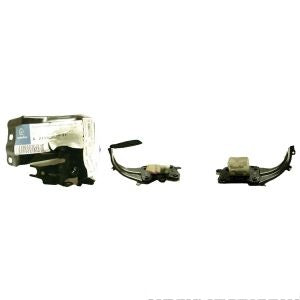 قاعدة صدام - MERCEDES-BENZ E350 Front Left ( 2006)