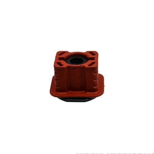 قاعدة الراديتر - MERCEDES-BENZ EQS 450 SUV ( 2024)