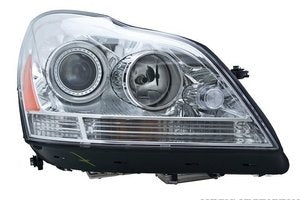 مجموعة مصباح أمامي - MERCEDES-BENZ GL450 Front Right ( 2007)