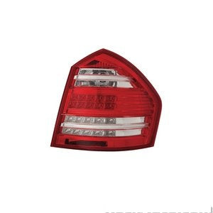 مجموعة المصباح الخلفي - MERCEDES-BENZ GL550 Right ( 2010)