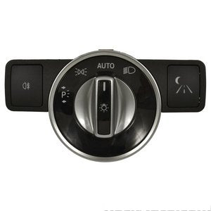 فيشة مفتاح المصباح الأمامي- MERCEDES-BENZ GL63 AMG ( 2016)