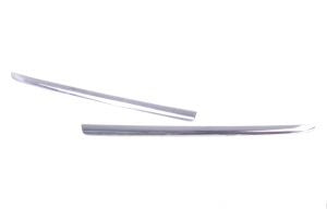 إطار تزيين الشبك - MERCEDES-BENZ GLA250 Right ( 2017)