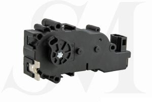 محرك قفل الشنطة - MERCEDES-BENZ GLS550 ( 2017)