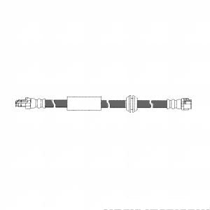 لي الفرامل - MERCEDES-BENZ ML350 Front ( 2011)