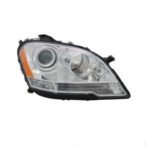 مجموعة مصباح أمامي - MERCEDES-BENZ ML350 Right ( 2009)