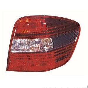 مجموعة المصباح الخلفي - MERCEDES-BENZ ML350 Right ( 2006)