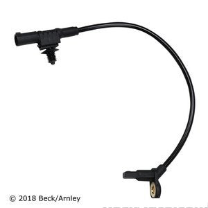 مستشعر سرعة مانع الانزلاق - MERCEDES-BENZ ML500 Rear ( 2006)