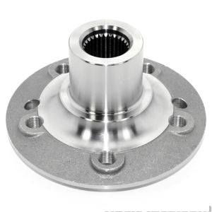 هب الرنق - MERCEDES-BENZ ML63 AMG Rear ( 2007)