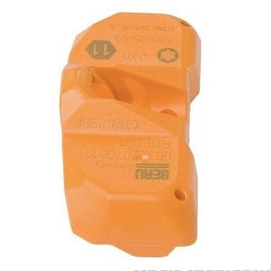حساس نظام مراقبة ضغط الإطارات (TPMS) - MERCEDES-BENZ S500 ( 2015)