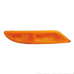 لمبة الإشارة / البارك كاملة - MERCEDES-BENZ S550 أمامي يمين ( 2010)