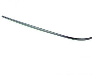 زينة صدام - MERCEDES-BENZ S600 Rear Left ( 2006)