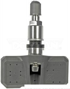 حساس نظام مراقبة ضغط الإطارات (TPMS) - MERCEDES-BENZ SLK200 ( 2012)