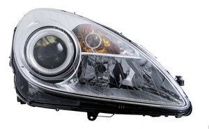 مجموعة مصباح أمامي - MERCEDES-BENZ SLK350 Front Right ( 2007)