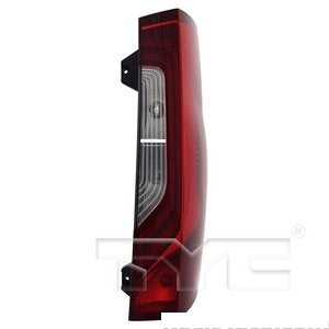 مجموعة المصباح الخلفي - MERCEDES-BENZ SPRINTER 2500 Right ( 2021)