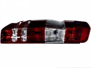 مجموعة المصباح الخلفي - MERCEDES-BENZ SPRINTER 2500 ( 2011)