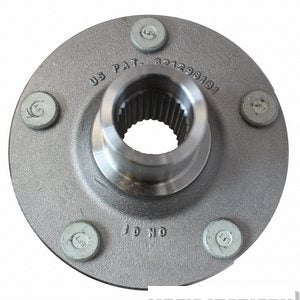 هب الرنق - MERCURY MARINER أمامي ( 2005 )