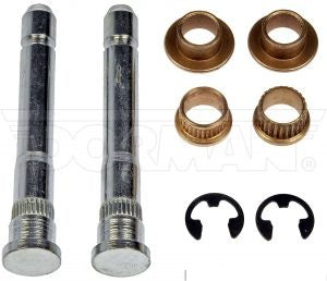 طقم دبوس وتيلة مفصل الباب - MERCURY MARINER ( 2009 )