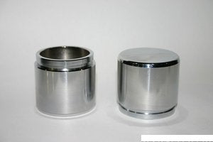 بستم كليبر- MERCURY MILAN أمامي ( 2008 )