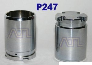 بستم كليبر- MERCURY MILAN خلفي ( 2006 )