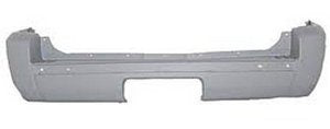 صدام - MERCURY MOUNTAINEER خلفي ( 2007 )