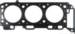 وجه رأس المكينة - MERCURY MOUNTAINEER يسار ( 2008 )