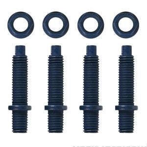 مسمار وصامولة قاعدة الإكزوزت - MERCURY MOUNTAINEER ( 2008 )