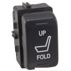 سويتش كرسي كهربائي - MERCURY MOUNTAINEER خلفي يمين ( 2008 )