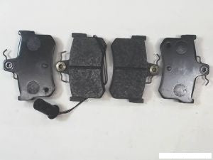 سفايف - MG TF خلفي ( 2005 )