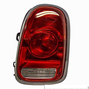 مجموعة المصباح الخلفي - MINI COOPER COUNTRYMAN يمين ( 2018 )