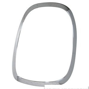 إطار المصباح الخلفي - MINI COOPER يمين ( 2014 )