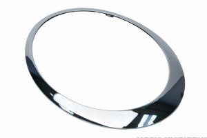 تزيين المصباح الأمامي - MINI COOPER يسار ( 2009 )