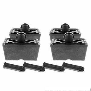 وسادة الرافعة - MINI COOPER ( 2009 )