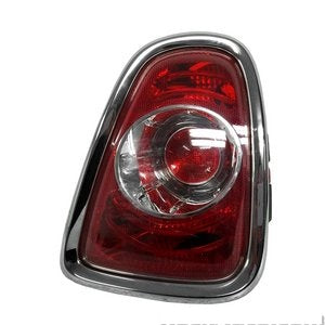 مجموعة المصباح الخلفي - MINI COOPER يمين ( 2011 )