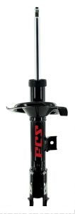 مساعد / دعامة - MITSUBISHI ASX أمامي يسار ( 2013 )