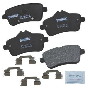 سفايف - MITSUBISHI I- MIEV خلفي ( 2014 )