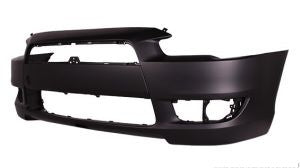 صدام - MITSUBISHI LANCER ( 2012 )
