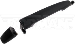 نفس: مسكة الباب الخارجية - MITSUBISHI LANCER خلفي يسار ( 2013 )