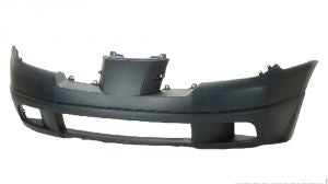 صدام - MITSUBISHI OUTLANDER أمامي ( 2005 )
