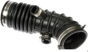 خرطوم سحب فلتر هواء - NISSAN 370Z يسار ( 2021)