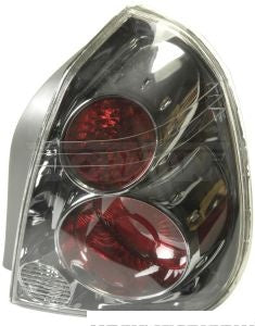 مجموعة المصباح الخلفي - NISSAN ALTIMA يمين ( 2005)