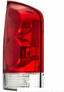 مجموعة المصباح الخلفي - NISSAN ALTIMA يمين ( 2009)