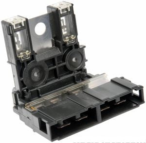 فيوز - NISSAN أماميIER ( 2023)