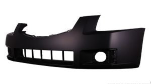 صدام - NISSAN MAXIMA أمامي ( 2008)