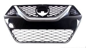 شبك السيارة - NISSAN MAXIMA ( 2017)